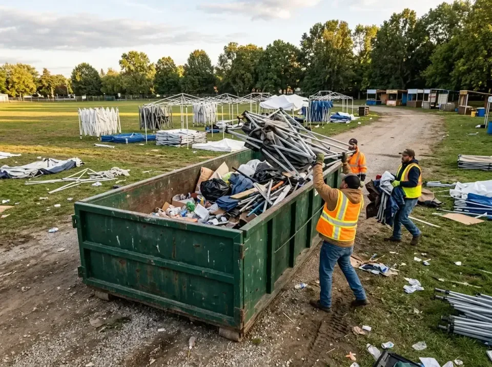 temporary-event-waste-containe-016 — frequently asked questions, Roll-Off Dumpster Rental Services in Aumsville, OR